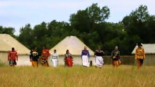 Place Names at the Chickasaw Cultural Center: Keeping Our Language Alive
