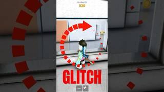 wall GLITCH in MM2 Roblox #roblox #mm2 #murdermystery2