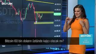  BITCOIN & EMTİALAR YÜZLERİ GÜLDÜRECEK 