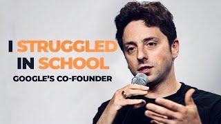 The Sergey Brin Story: How The Google Co-Founder Became A Multibillionaire