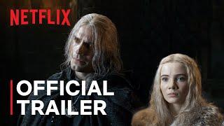 Road to Season 2 Trailer | The Witcher | Netflix India