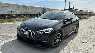 BMW 218i M SPORT 2020 года ИЗ ЯПОНИИ под заказ