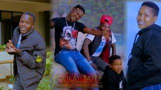 LIGHT STAR Man of style X SMARTII SMARTSTAR #KILAL_TAIT (OFFICIAL VIDEO) KALENJIN SONG