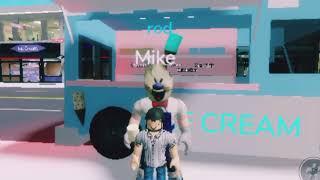 ICE CREAM 3 :EN BROOKHAVEN SPANISH VERSIÓN video roblox