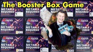 Let's Play The Theros Beyond Booster Box Game For Magic: The Gathering!