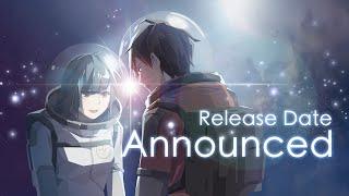 OPUS: Echo of Starsong - Release Date Trailer - Theme Song Revealed