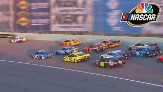 The Best of NASCAR on NBC 2019