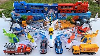 Hunting Pesawat Terbang Baru: Pesawat Kargo,Rc Helikopter,Kapal Terbang,Airbus,Jets,Robot,Kereta api