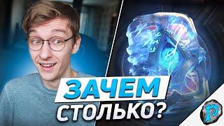  ЧТО С НОВЫМИ ПАКАМИ? | Открытие паков | Hearthstone - Марш Короля Лича