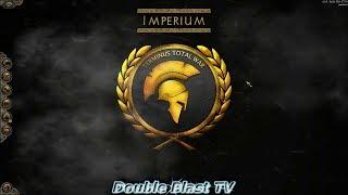 Total War ATTILA - Terminus Imperium