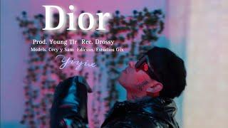 Yiyix - DIOR (Vídeo Oficial)