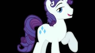 Rarity's Crying (Colt Version)