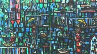 Los pintores cubanos: Dos siglos de pintura cubana