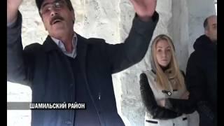 Журналисты российских СМИ в рамках пресс-тура побывали в Шамильском районе