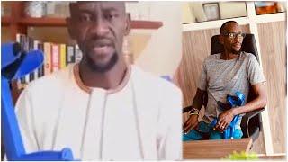 DJ Bush Baby Cries Out To Public To Help Him Raise 15M For Medication !!!