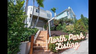 North Park San Diego Home for Sale | Your Dream House in North Park | San Diego Real Estate Experts