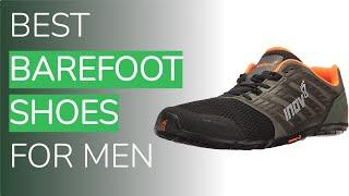 5 Best Barefoot Shoes For Men 2021