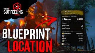 New Blueprint Location (The Stud) Dying Light 2 Gut Feeling Update