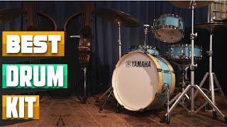 Top Rated Drum Kits on Amazon