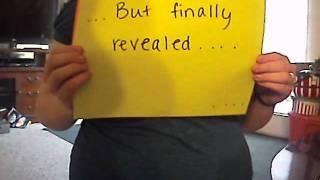 Dangrow Gender Reveal!!!! :)