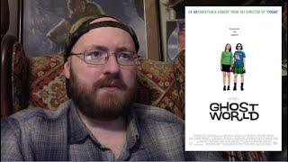 Ghost World (2001) Movie Review