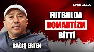 "Romantiklik Hakaret Oldu" | "Türkiye'nin En Pahalı Futbolcusu O" | "Oğlumun Adı Neden Lefter?"