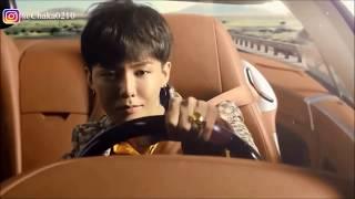 BIGBANG Funny Parody Trailer - Fifty Shades of GRI - 2 (FREED)