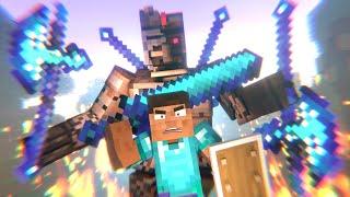 Annoying Villagers 60 - Minecraft Animation