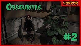 Obscuritas прохождение #2