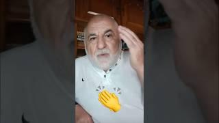 İlham Əliyev, səni deyirlər