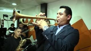 Fritz Moya - La Flor de la Canela (Cover Chabuca Granda)