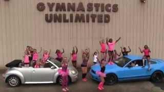 Gymnastics Unlimited 2014