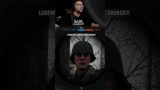 Mein Squadmate "Bane" hat mir "schöne Augen" gemacht 🫡 - Hell Let Loose | #noerdhunt auf #Twitch