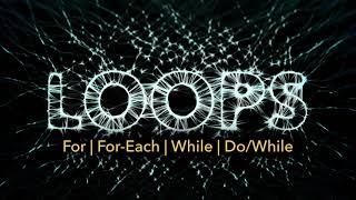 Loops