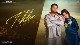 New Punjabi Songs 2024 - Tikka (Full Video) Gulab Sidhu ft Geet Goraaya | Latest Punjabi Songs 2024