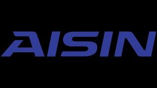 История основания коробки  автомат Aisin