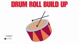 Drum Roll Build Up Sound Effects | Free Download Royalty Free