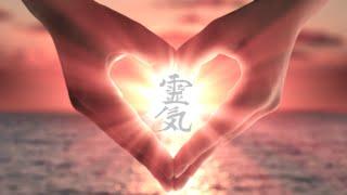 SELF HEALING PRACTICES (LEVEL 3a) - Free Usui Reiki Course - Video 3