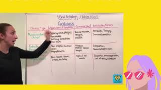 Dental Board Crash Course Videos at www.iDentalBoards.com