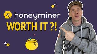 HoneyMiner Review & Setup - Is HoneyMiner Legit & How Does It Work?