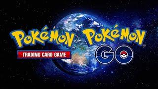 Pokémon TCG x Pokémon GO Expansion Teaser Trailer  ️