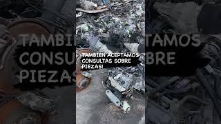 Importing Car Parts from Japan / Importación de piezas de automóviles desde Japón #motores