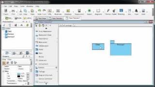 Understanding Master View in Visual Paradigm