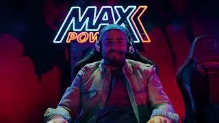 Maxx Power  Gaming