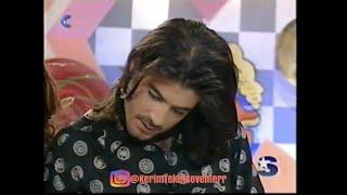 KERİM TEKİN STAR TV ÇITIR SABAH ŞEKERLERİ 21.11.1997