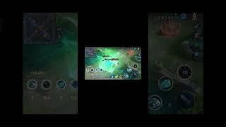 Honor of Kings hero tutorial Mozi #honorofkings  #mozi