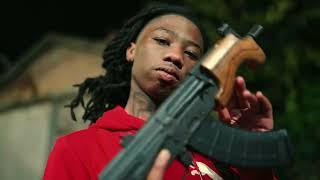 RAMBO - Cash Talk (Official Music Video) @RO4DRUNNERSENT.