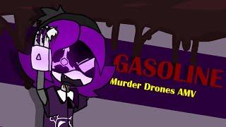 🩸GASOLINE🩸// Murder Drones AMV