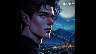 Rhysand Edit | A Court Of Thorns And Roses | ACOTAR