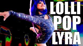 Lollipop Lyra - EPIC Entertainment